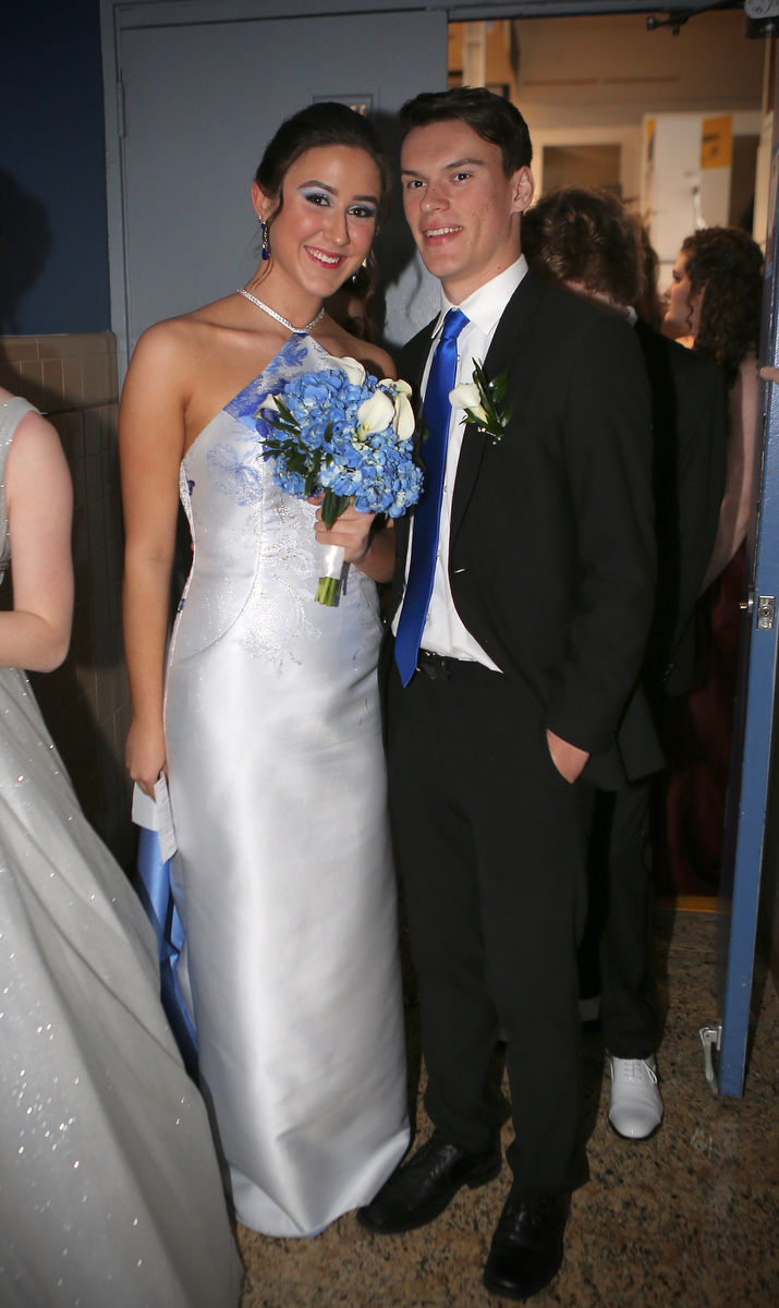 Wildwood Catholic Prom
